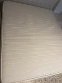 Materasso in lattice per letto matrimoniale