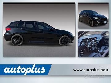 BMW 118 i MSport