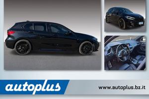 BMW 118 i MSport