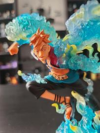 One Piece Marco Figuarts Zero 