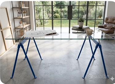 TAVOLO YPSILON DI ENZO MARI PER MAGIS