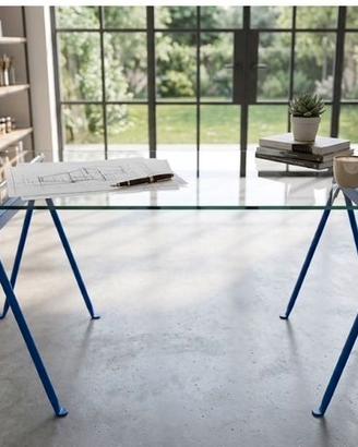 TAVOLO YPSILON DI ENZO MARI PER MAGIS