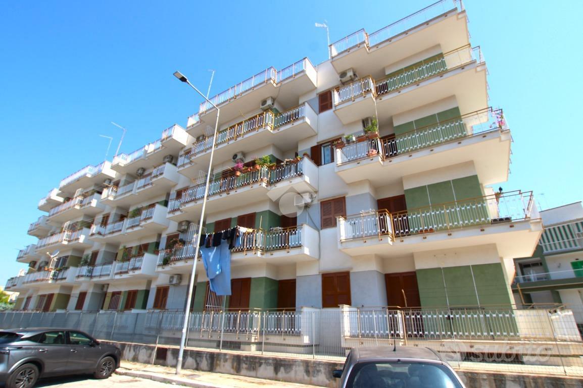 Appartamento – Molfetta, Villaggio Belgiovine - Vista 5