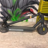 Monopattino elettrico