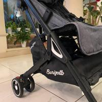 Passeggino “Burigotto” Peg perego