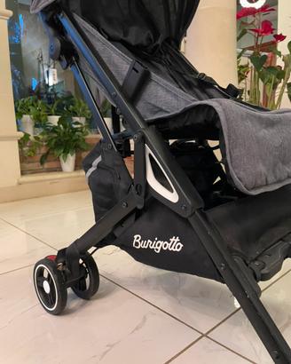 Passeggino “Burigotto” Peg perego