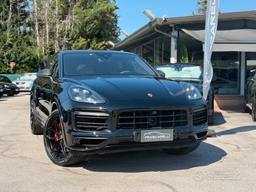 Porsche Cayenne Coupé 3.0 V6/pasm/bose/led/pack sp