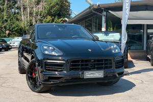 Porsche Cayenne Coupé 3.0 V6/pasm/bose/led/pack sp