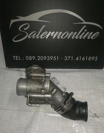 Corpo farfallato Smart 451 diesel modello con fapp