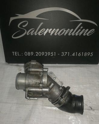 Corpo farfallato Smart 451 diesel modello con fapp