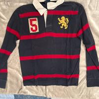 Maglietta stile vintage