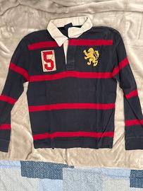 Maglietta stile vintage