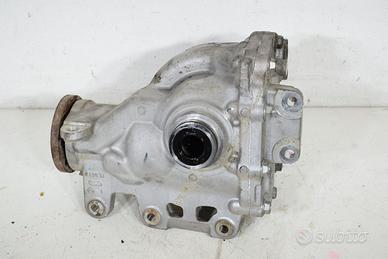 Riduttore cambio Infiniti FX/QX70 (S51) 3.0 DCi