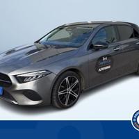 Mercedes-Benz Classe A 180d AutomaticProgress...