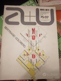 riviste di architettura