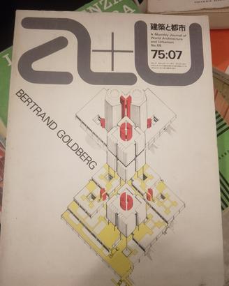 riviste di architettura
