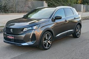 Peugeot 3008 BlueHDi 130 S&S EAT8 GT