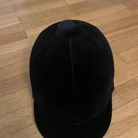 Cappello da equitazione donna