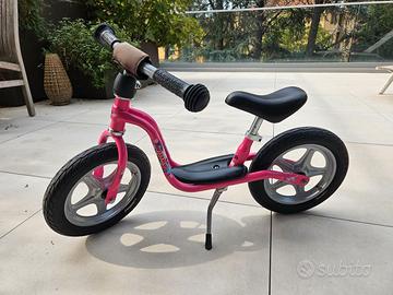 Bicicletta senza pedali PUKY
