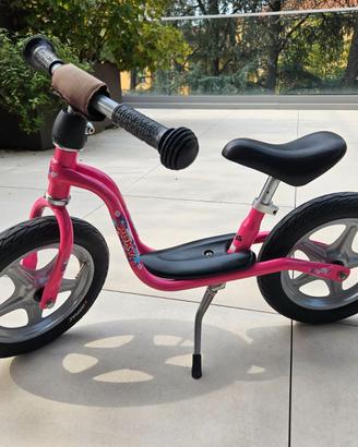 Bicicletta senza pedali PUKY