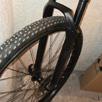 Forcella Judy come nuova 