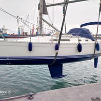 Jeanneau Sun Odyssey 34.2
