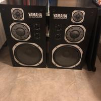 Yamaha ns 1000 monitor