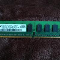 Micron MT9HTF3272AY-53EB3 256 MB DDR2 RAM