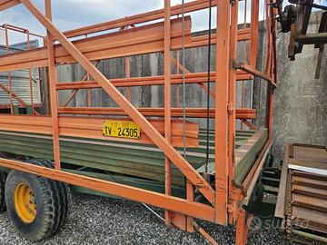 Autocaricante guima 104 omologato