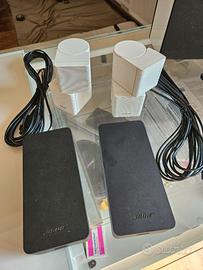 Bose casse surround bose wireless