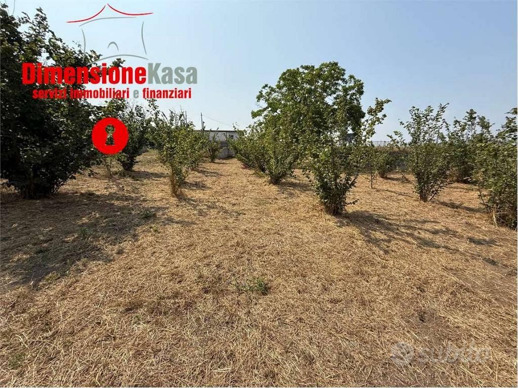 Terreno di 1624 m² a Nola - Vista 4