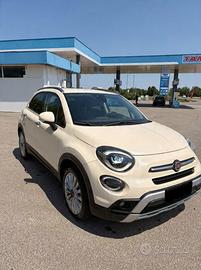 Fiat 500x cross