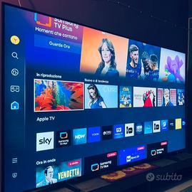 TV SAMSUNG Led 75 UltraHD 4k