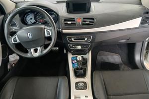 renault megane III COUPE