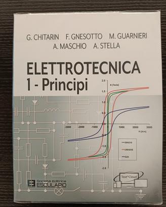 elettrotecnica 1 - principi