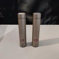 Neumann kM 184 stereo set