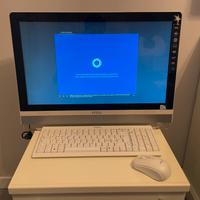Computer PC  MSI All-in-one Wind Top AE2212