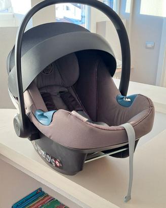 Ovetto Cybex Aton M i-Size