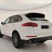 Porsche Cayenne 3.0  DIESEL  RICAMBI DISPONIBILI