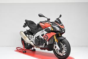 Aprilia Tuono V4 1100 RR