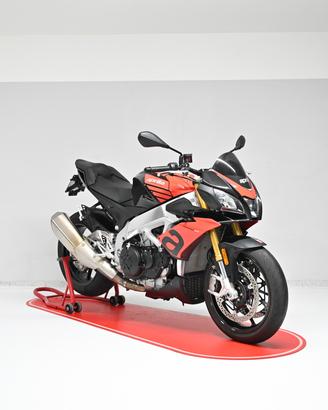Aprilia Tuono V4 1100 RR