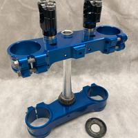 NEKEN piastre Triple Clamp HVA 22mm KTM HQV GasGas