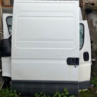 scorrevole iveco 2008