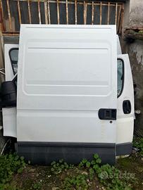 scorrevole iveco 2008