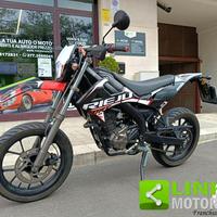 RIEJU Marathon Motard 125 CON ABS