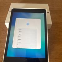 Ipad 9th generation WIFI 256gb