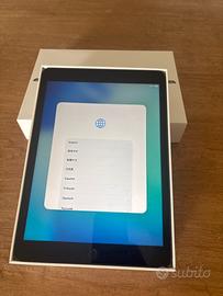 Ipad 9th generation WIFI 256gb