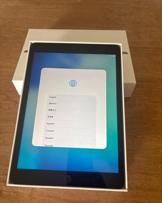 Ipad 9th generation WIFI 256gb