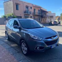 Hyundai iX35 1.7 CRDi 2WD Style 126cv 2013
