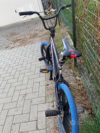 Bici bmx